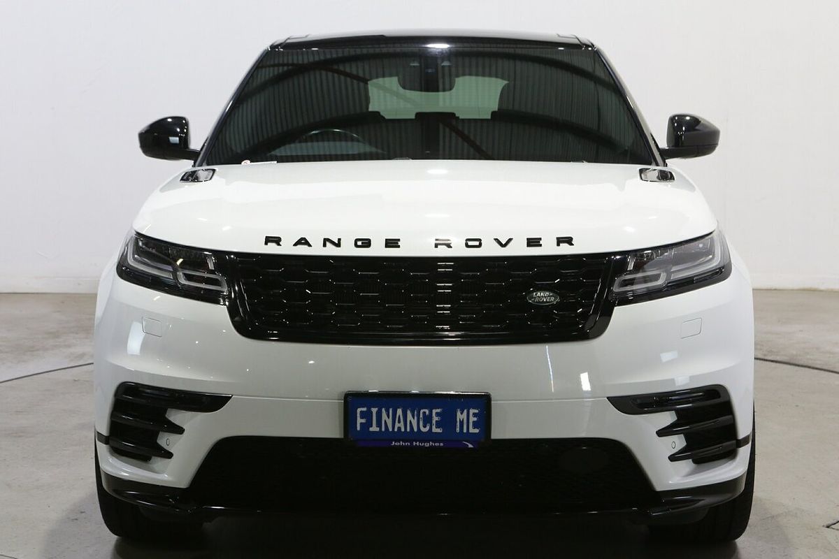 2019 Land Rover Range Rover Velar D300 R-Dynamic S L560
