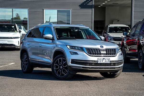 2020 SKODA Kodiaq 132TSI NS