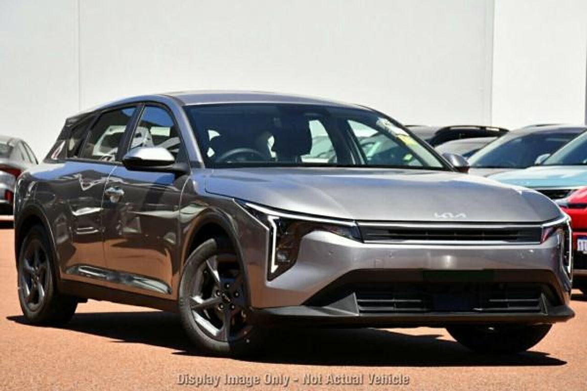 2025 Kia K4 S CL4m