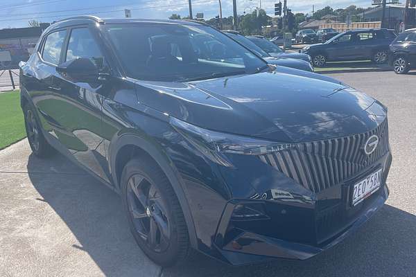 2026 GAC EMZOOM Luxury