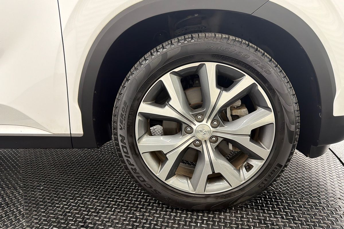 2021 Hyundai Palisade Elite LX2.V2