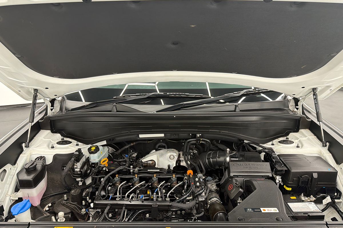 2021 Hyundai Palisade Elite LX2.V2