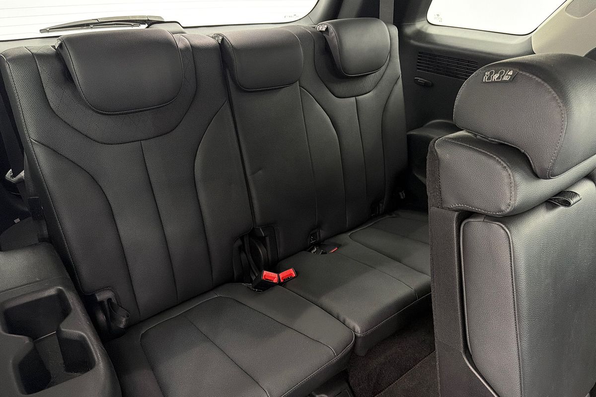 2021 Hyundai Palisade Elite LX2.V2