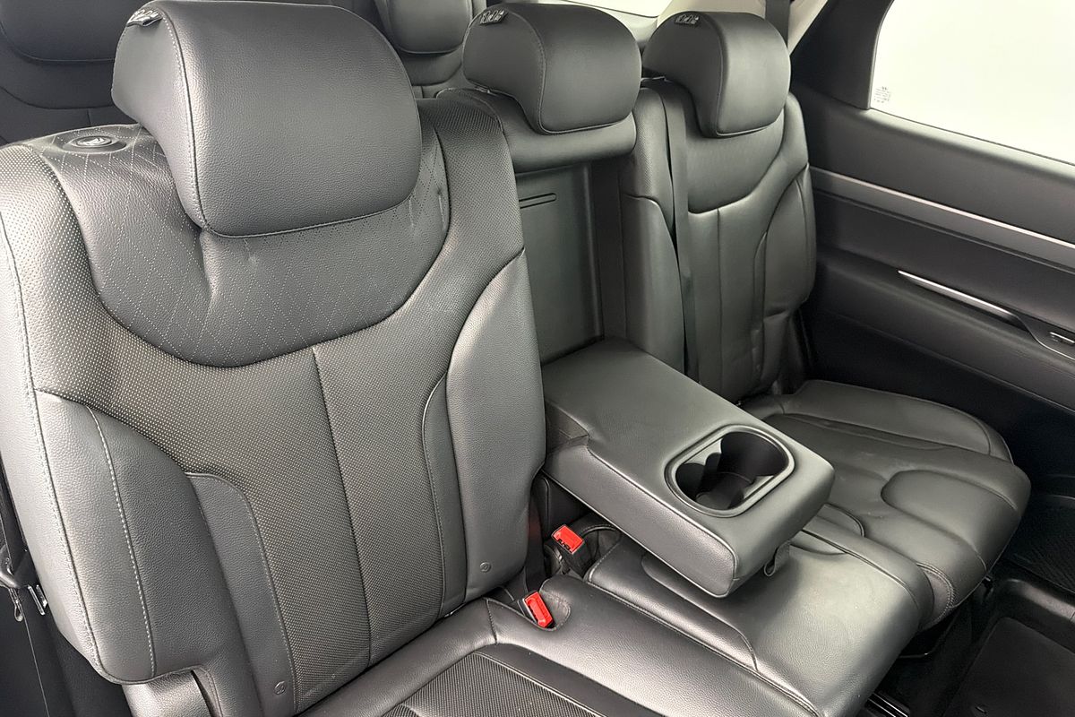 2021 Hyundai Palisade Elite LX2.V2