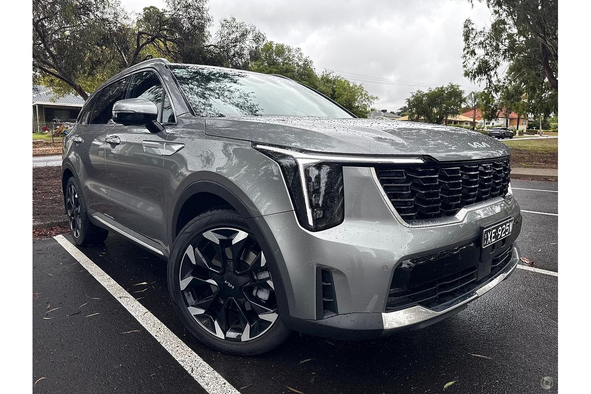 2024 Kia Sorento GT-Line MQ4 PE