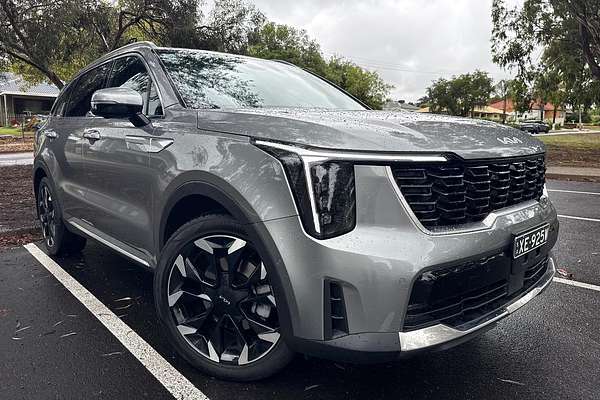 2024 Kia Sorento GT-Line MQ4 PE