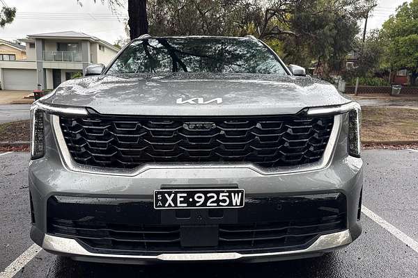 2024 Kia Sorento GT-Line MQ4 PE thumb-2