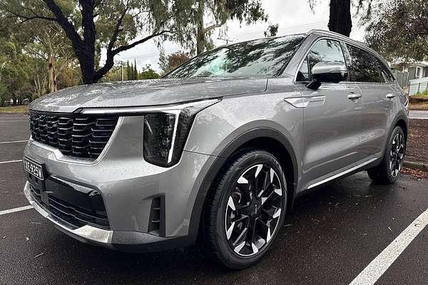 2024 Kia Sorento GT-Line MQ4 PE thumb-3