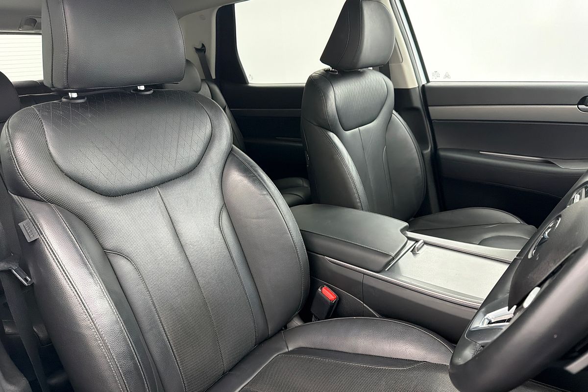 2021 Hyundai Palisade Elite LX2.V2