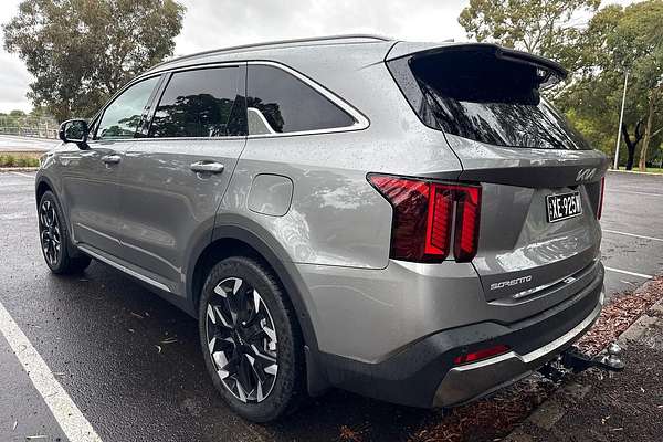 2024 Kia Sorento GT-Line MQ4 PE thumb-4