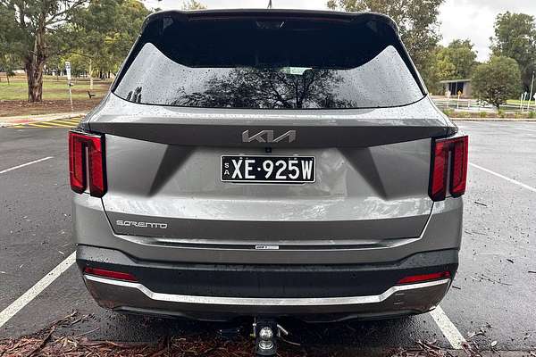 2024 Kia Sorento GT-Line MQ4 PE thumb-5
