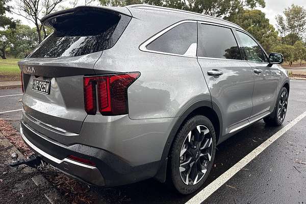 2024 Kia Sorento GT-Line MQ4 PE thumb-6