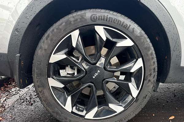 2024 Kia Sorento GT-Line MQ4 PE thumb-7