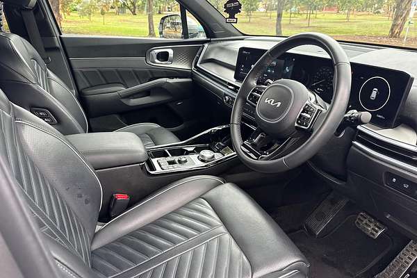 2024 Kia Sorento GT-Line MQ4 PE thumb-10