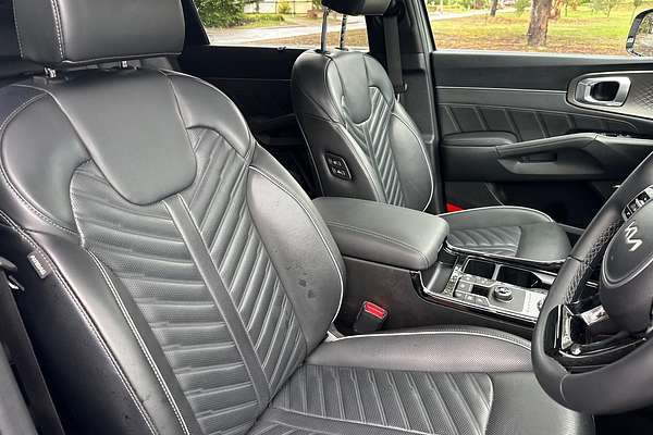 2024 Kia Sorento GT-Line MQ4 PE thumb-11