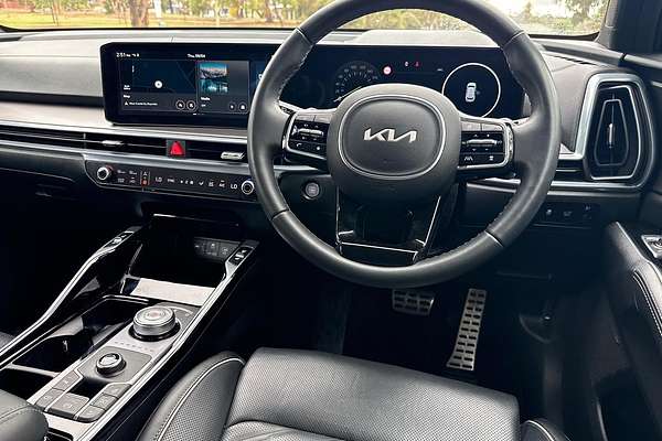 2024 Kia Sorento GT-Line MQ4 PE thumb-12