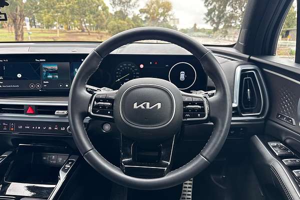 2024 Kia Sorento GT-Line MQ4 PE thumb-13