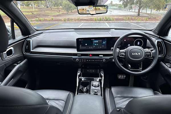 2024 Kia Sorento GT-Line MQ4 PE thumb-14