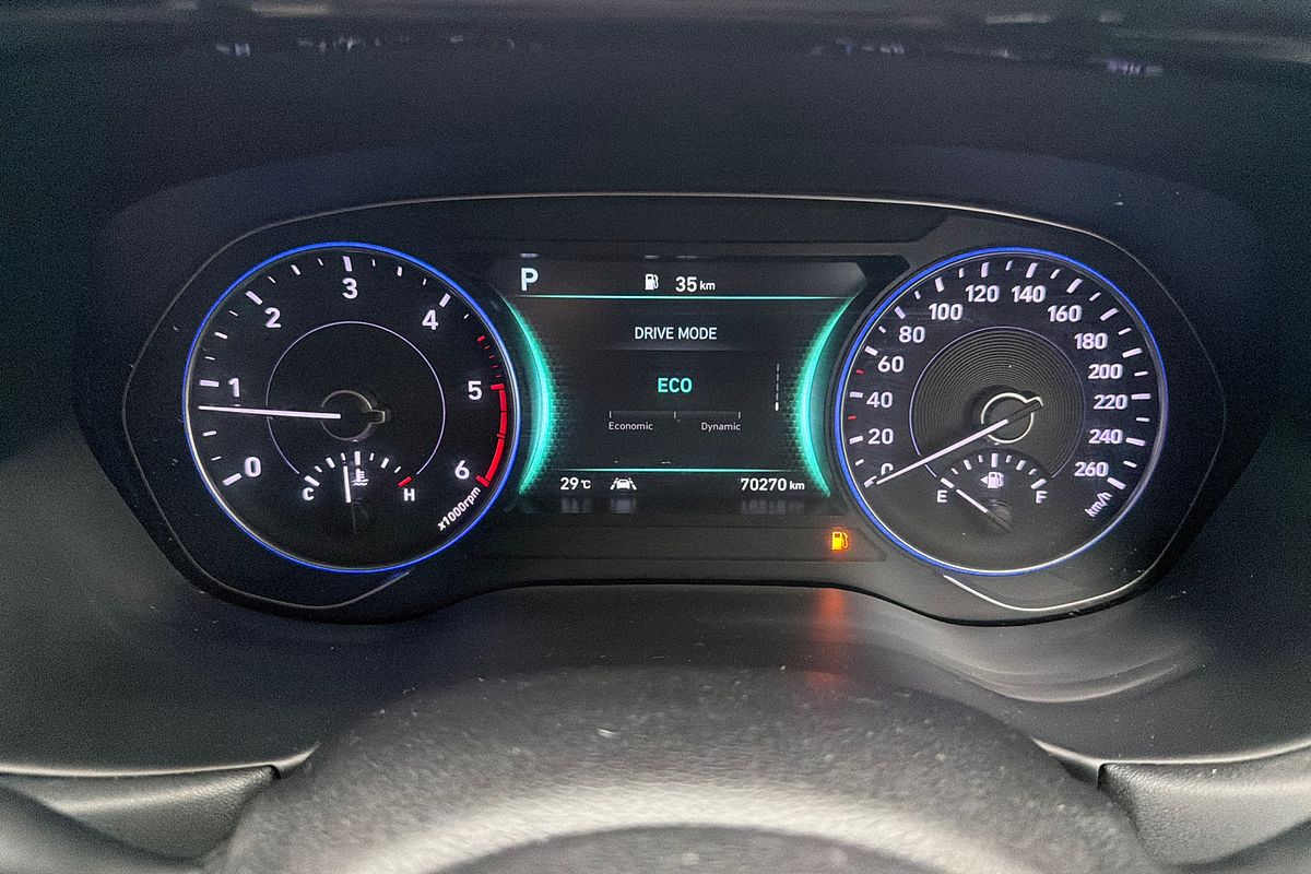 2021 Hyundai Palisade Elite LX2.V2