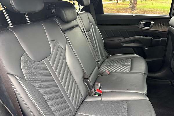2024 Kia Sorento GT-Line MQ4 PE thumb-16
