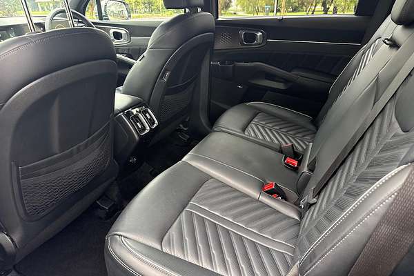 2024 Kia Sorento GT-Line MQ4 PE thumb-17