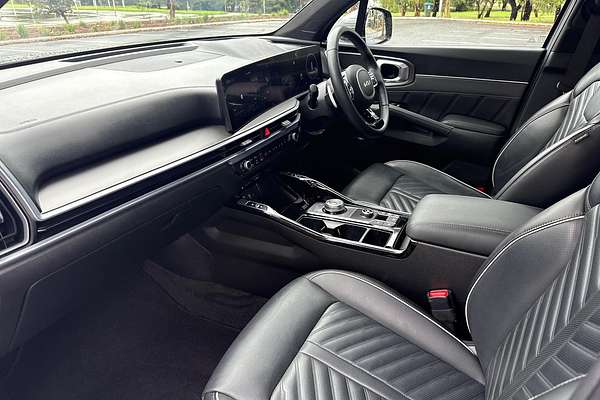 2024 Kia Sorento GT-Line MQ4 PE thumb-21