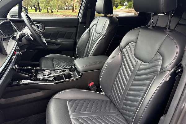 2024 Kia Sorento GT-Line MQ4 PE thumb-22