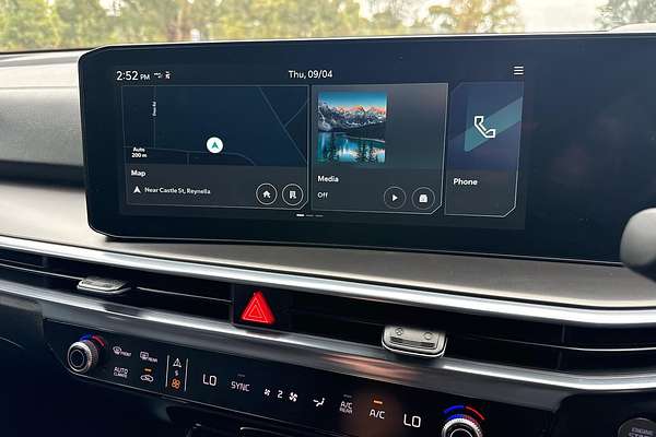 2024 Kia Sorento GT-Line MQ4 PE thumb-25