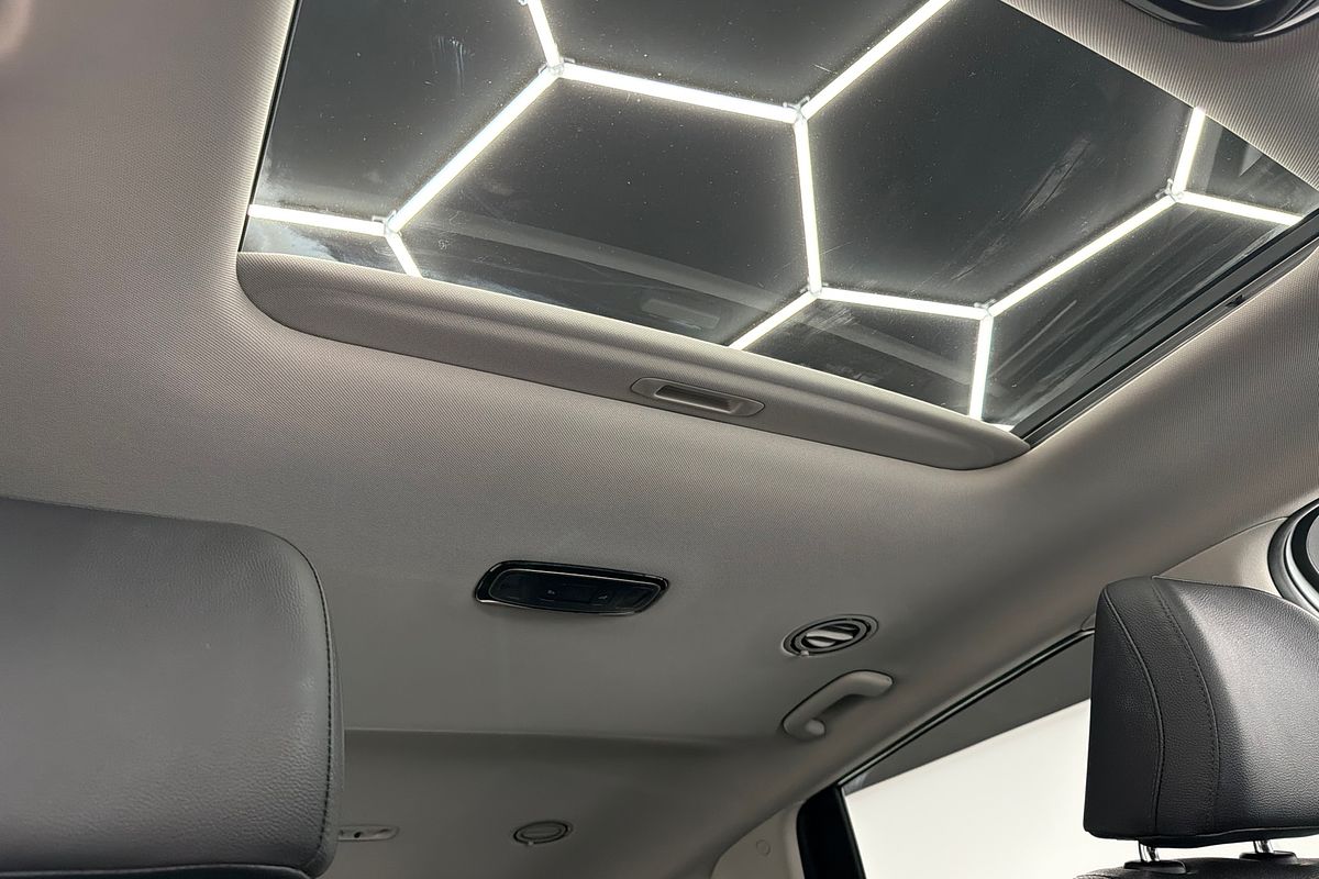 2021 Hyundai Palisade Elite LX2.V2