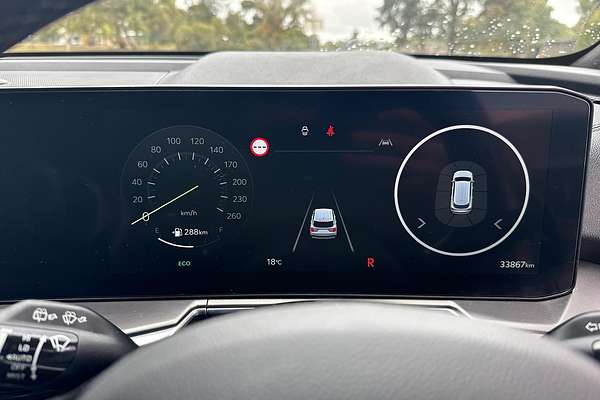2024 Kia Sorento GT-Line MQ4 PE thumb-28