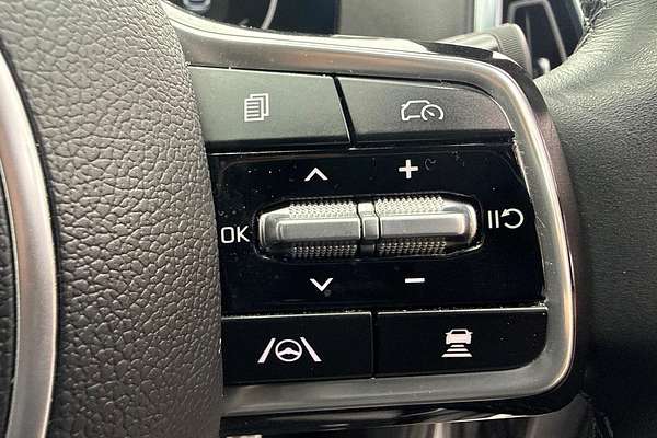 2024 Kia Sorento GT-Line MQ4 PE thumb-30