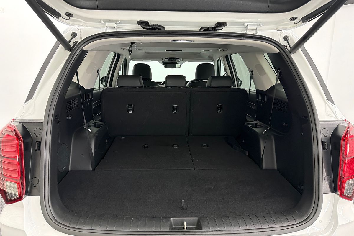 2021 Hyundai Palisade Elite LX2.V2