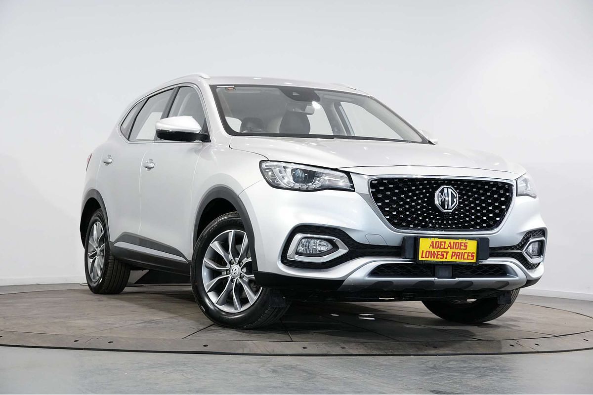 2022 MG HS Vibe SAS23