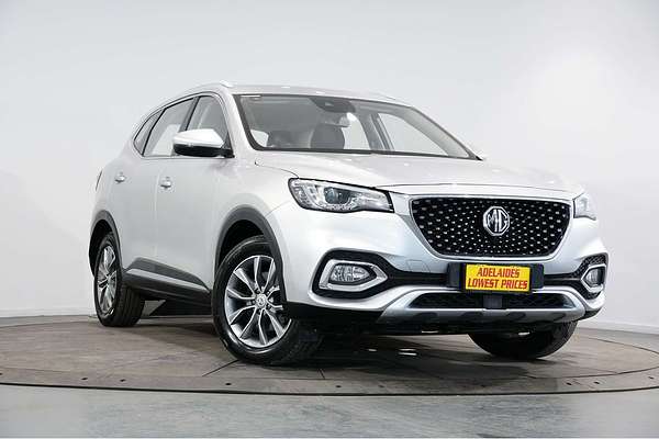 2022 MG HS Vibe SAS23