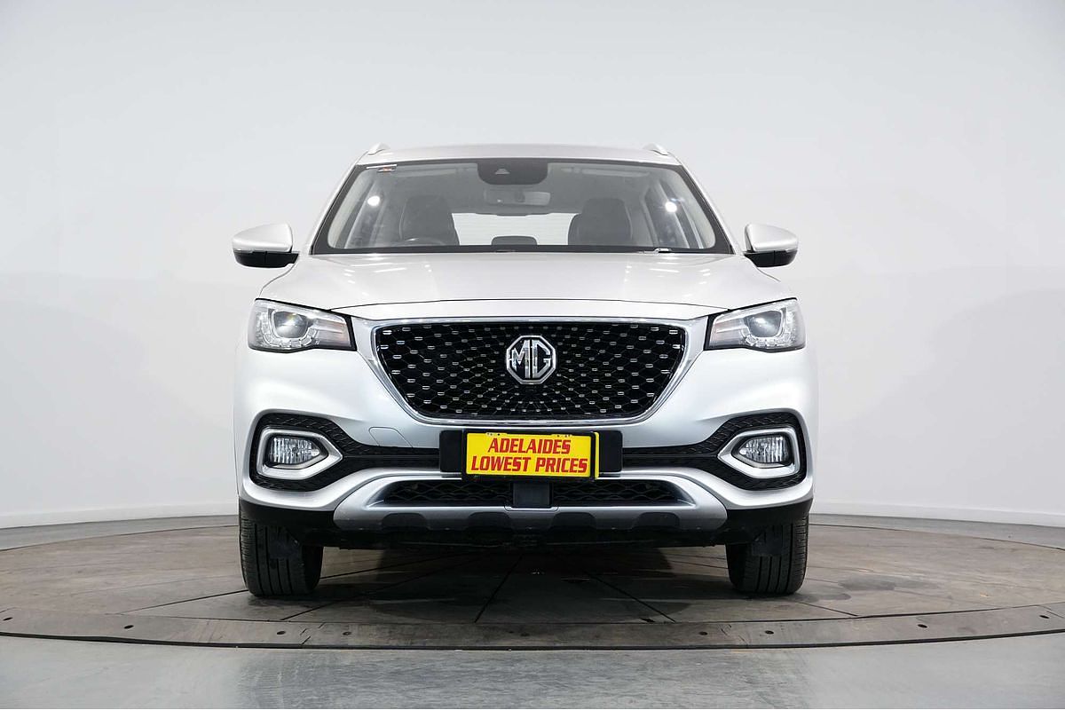 2022 MG HS Vibe SAS23