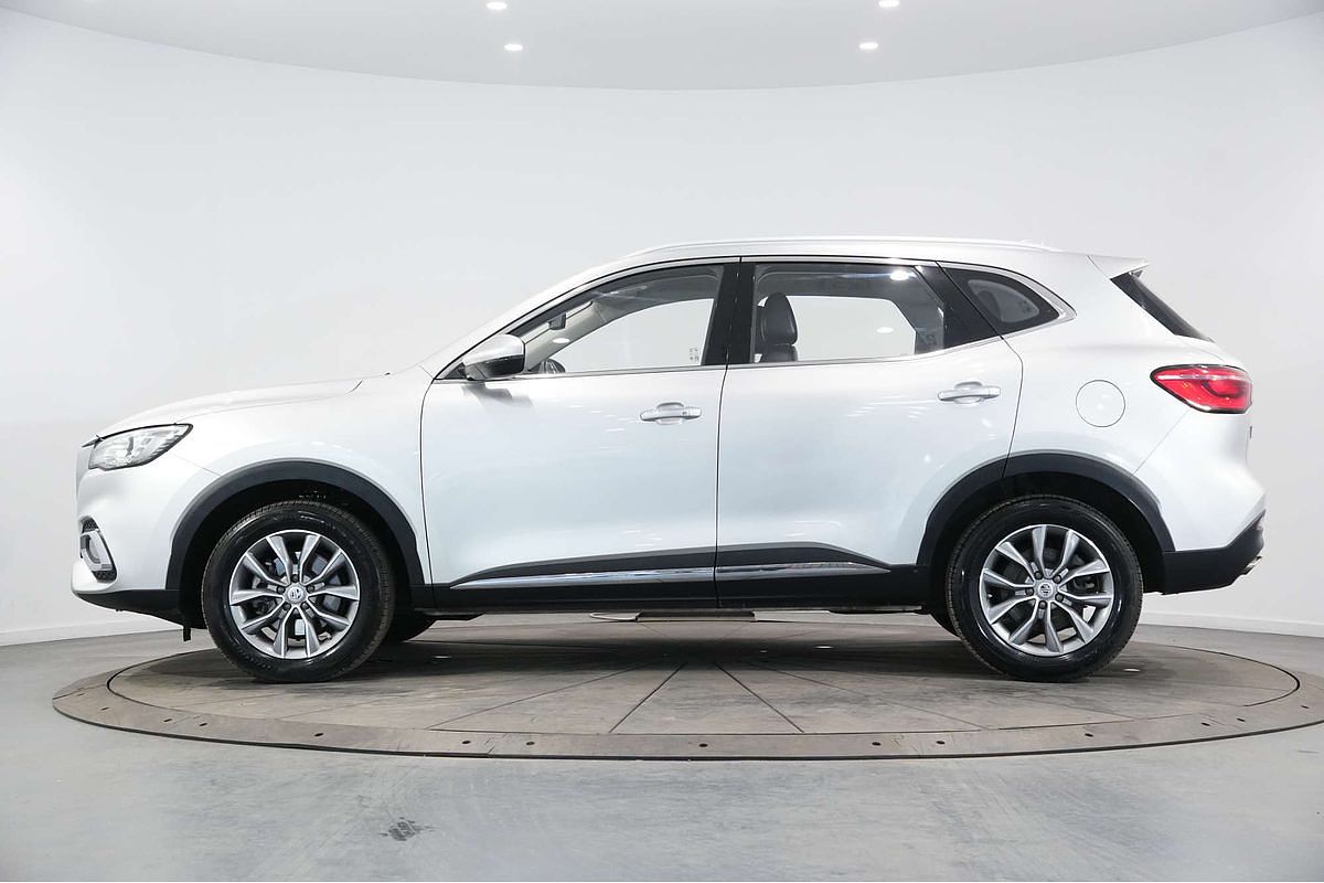 2022 MG HS Vibe SAS23