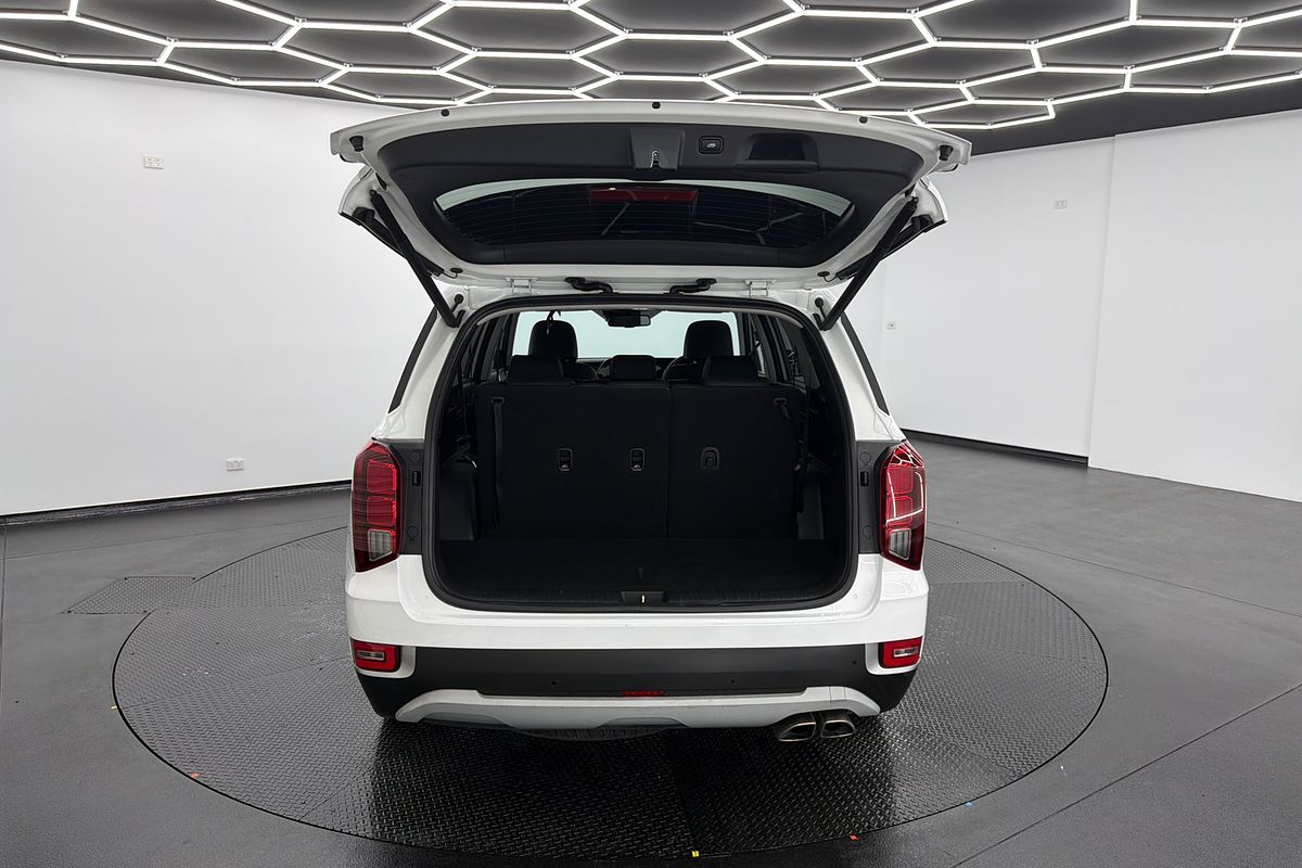 2021 Hyundai Palisade Elite LX2.V2