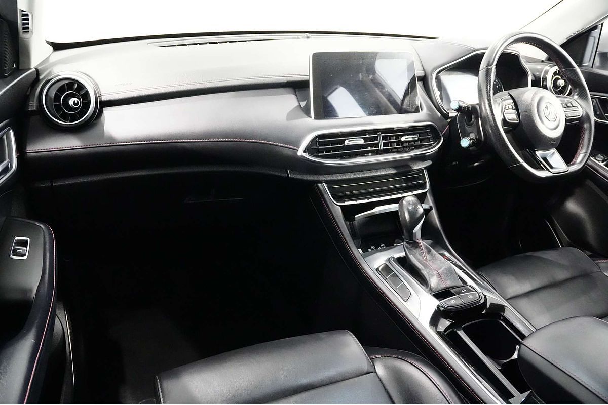 2022 MG HS Vibe SAS23