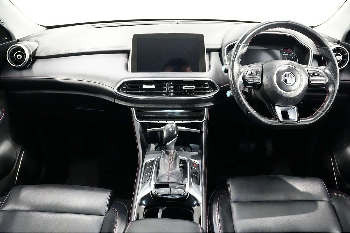 2022 MG HS Vibe SAS23