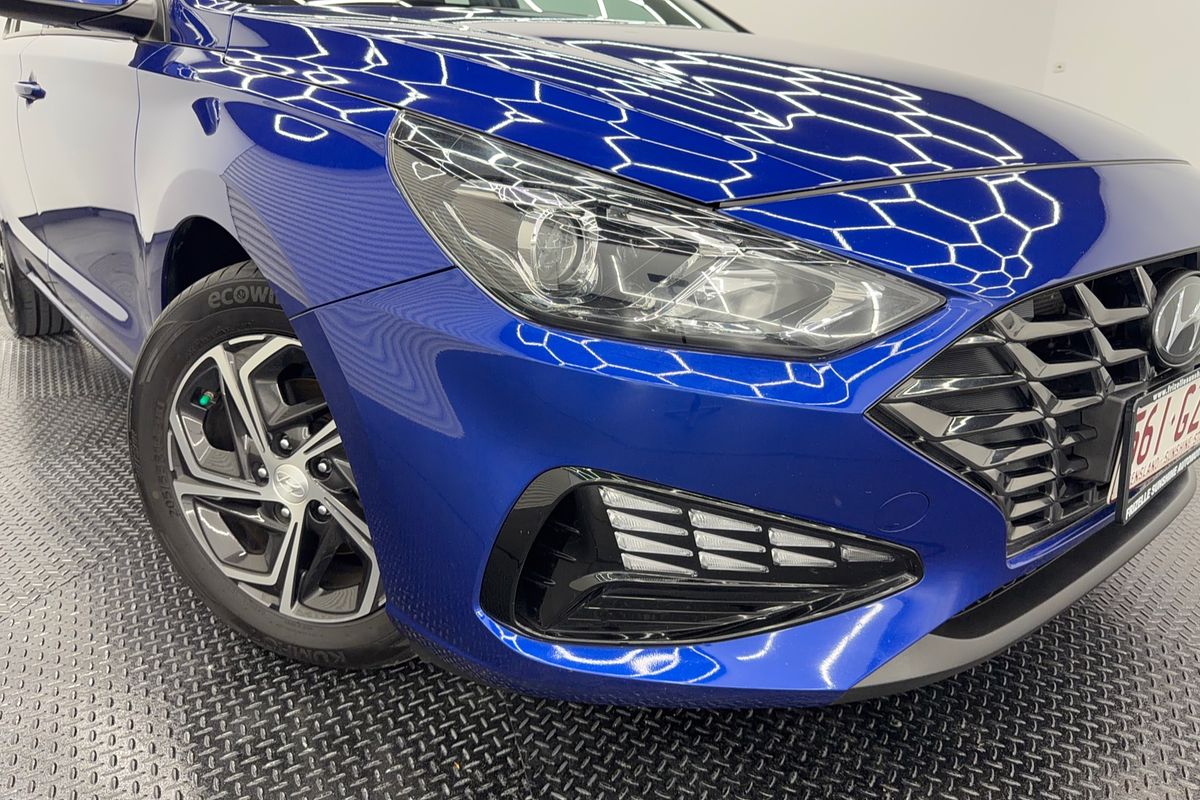 2023 Hyundai i30 PD.V4