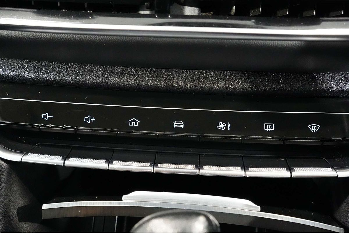 2022 MG HS Vibe SAS23