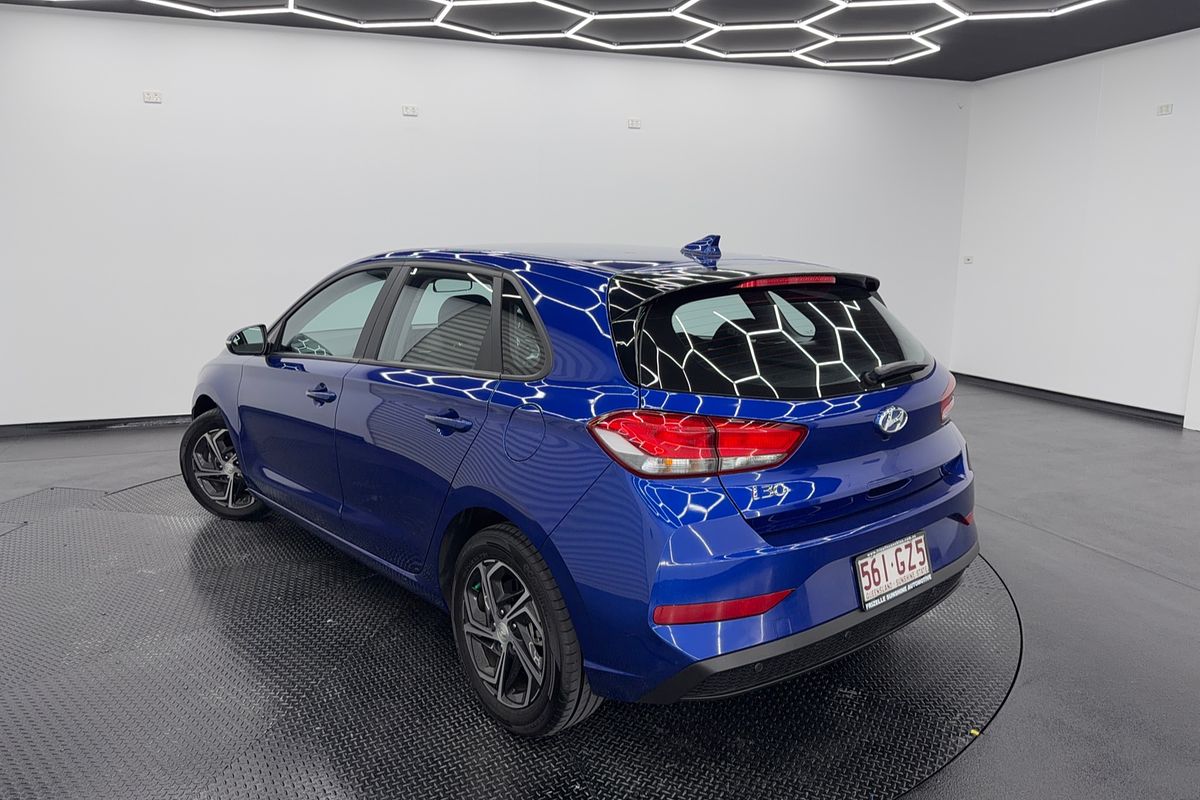 2023 Hyundai i30 PD.V4