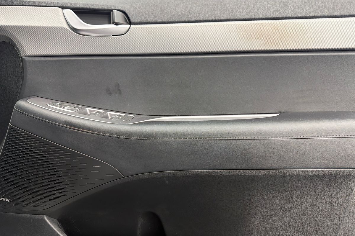 2021 Hyundai Palisade Elite LX2.V2