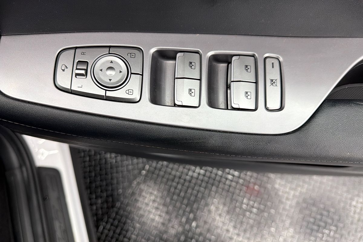 2021 Hyundai Palisade Elite LX2.V2