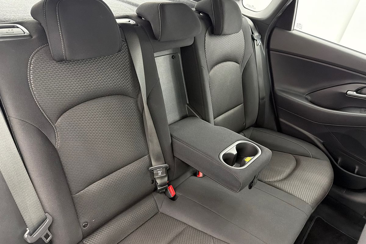 2023 Hyundai i30 PD.V4