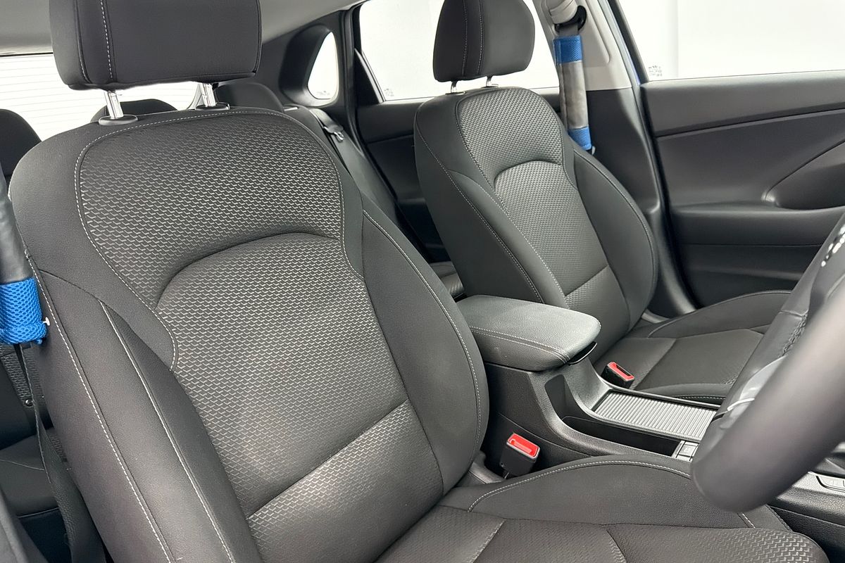 2023 Hyundai i30 PD.V4