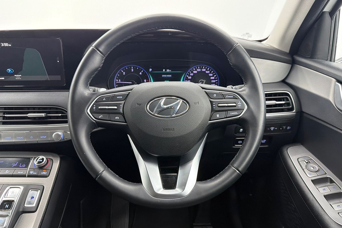 2021 Hyundai Palisade Elite LX2.V2