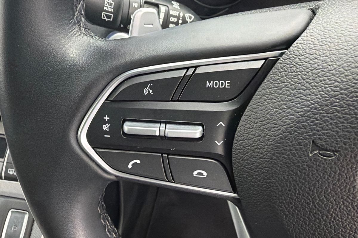 2021 Hyundai Palisade Elite LX2.V2