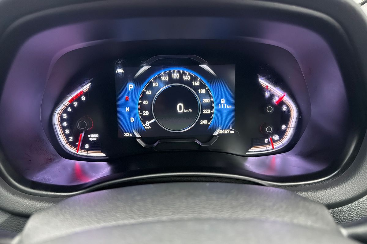 2023 Hyundai i30 PD.V4