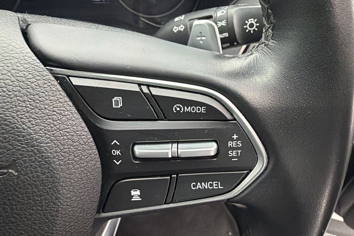 2021 Hyundai Palisade Elite LX2.V2